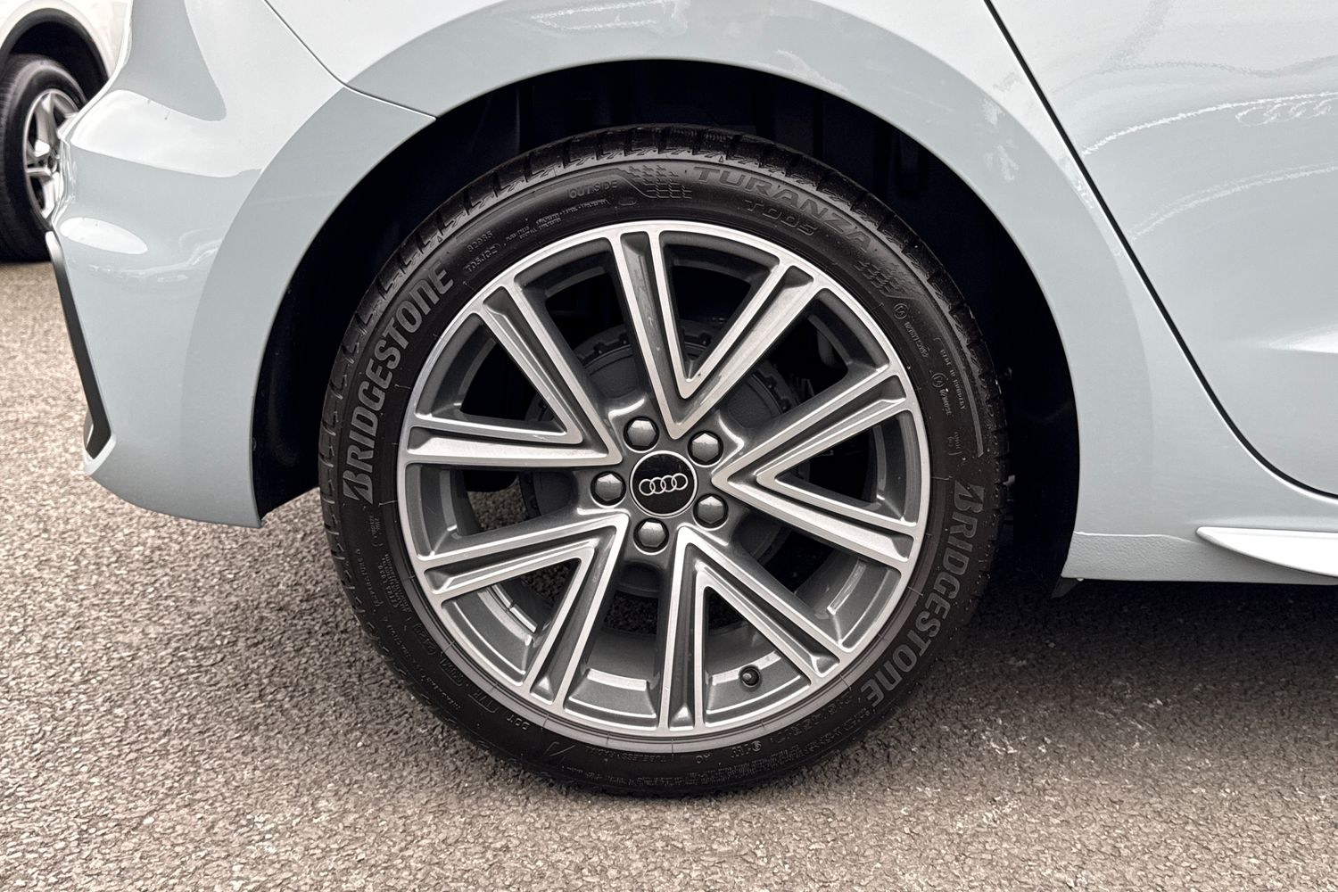 Used Audi A1 2026 for sale - 77787329: Photo 11