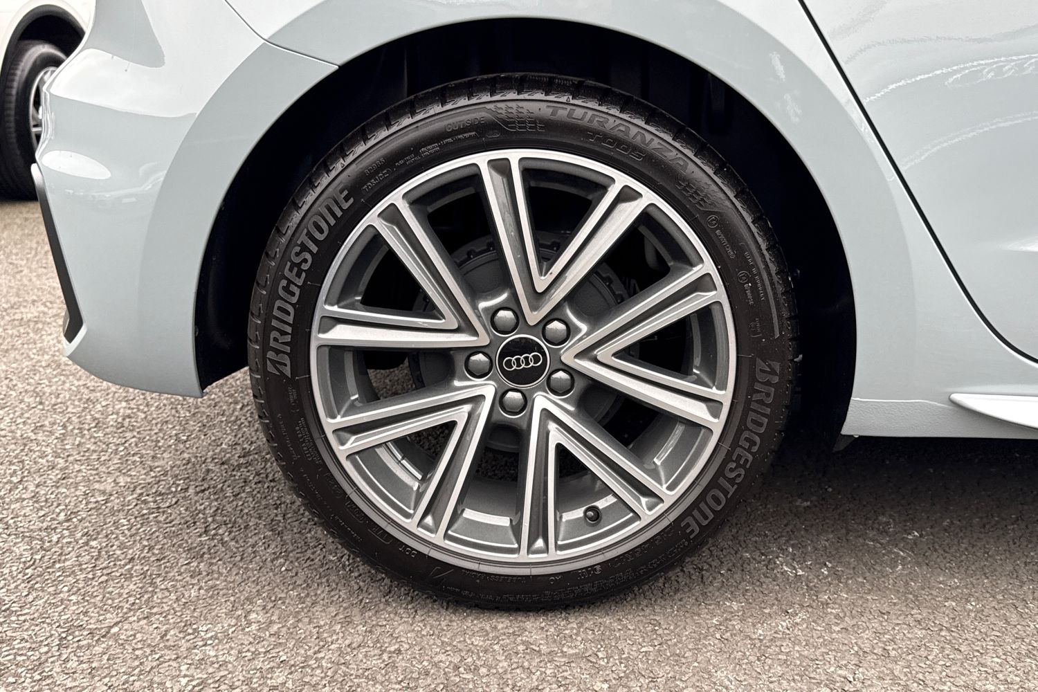 Used Audi A1 2026 for sale - 77787329: Photo 12