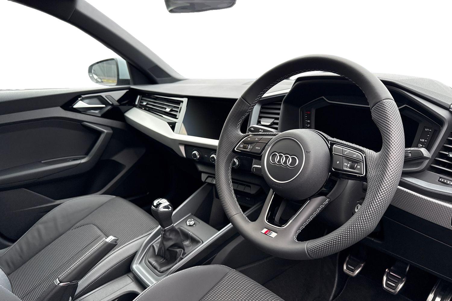 Used Audi A1 2026 for sale - 77787329: Photo 13