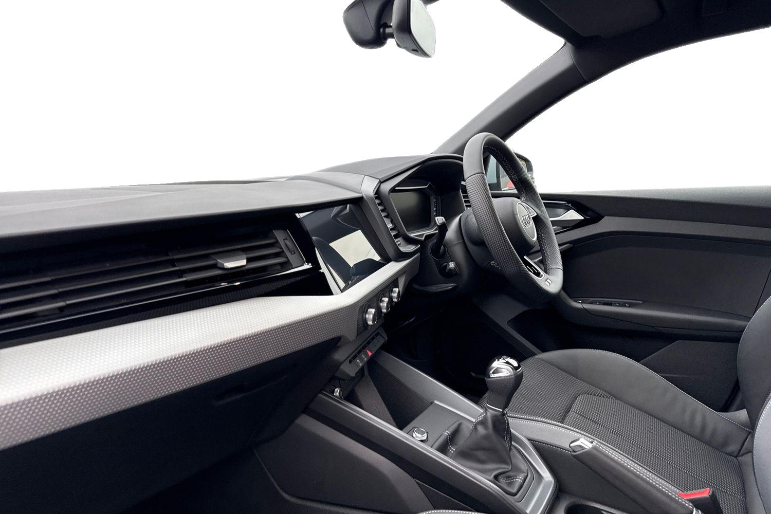 Used Audi A1 2026 for sale - 77787329: Photo 14