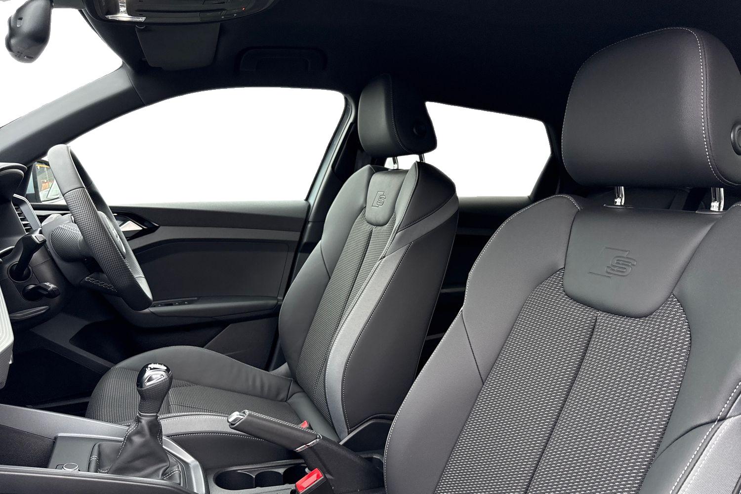 Used Audi A1 2026 for sale - 77787329: Photo 15