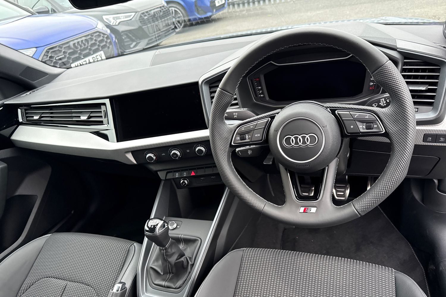 Used Audi A1 2026 for sale - 77787329: Photo 17