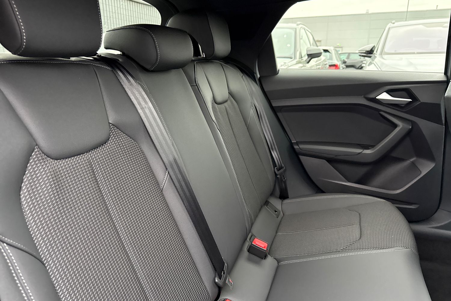 Used Audi A1 2026 for sale - 77787329: Photo 18