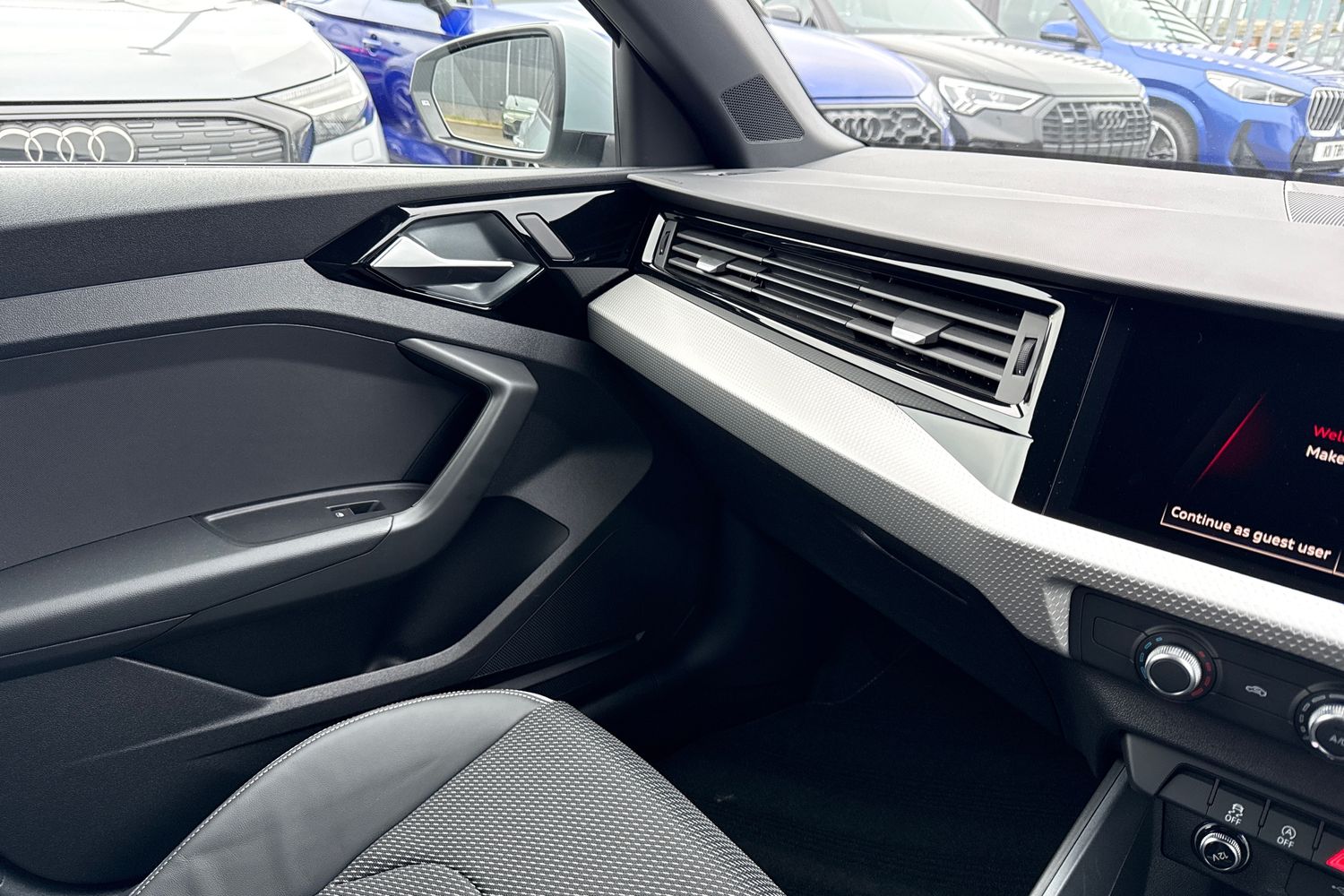 Used Audi A1 2026 for sale - 77787329: Photo 19