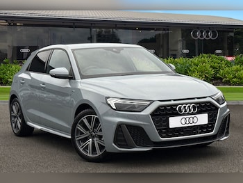 Used Audi A1 2026 for sale - 77787329: Photo