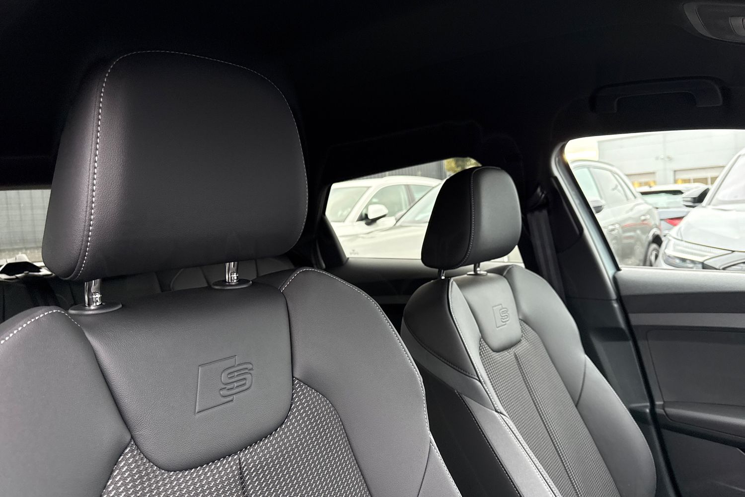 Used Audi A1 2026 for sale - 77787329: Photo 23