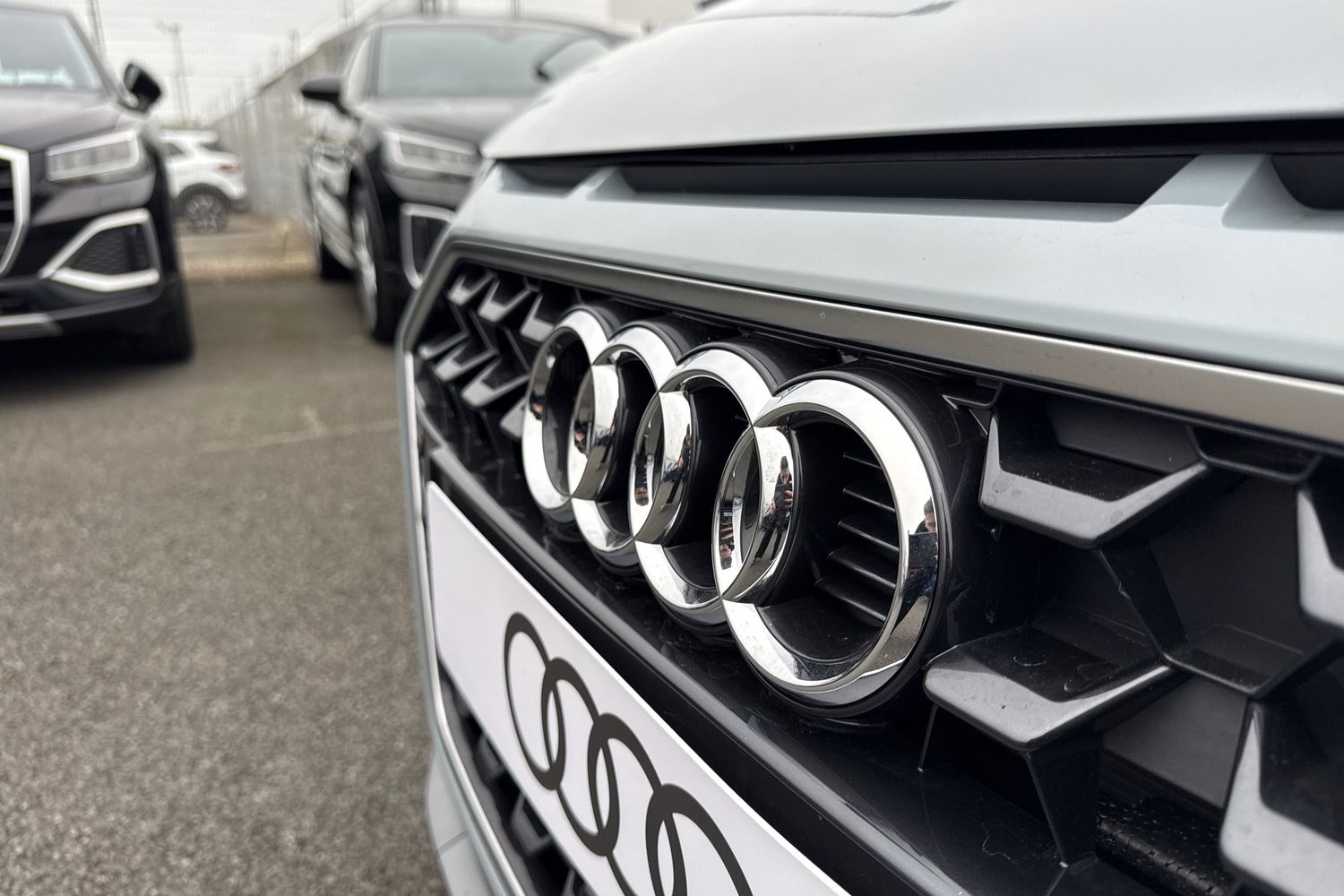 Used Audi A1 2026 for sale - 77787329: Photo 24