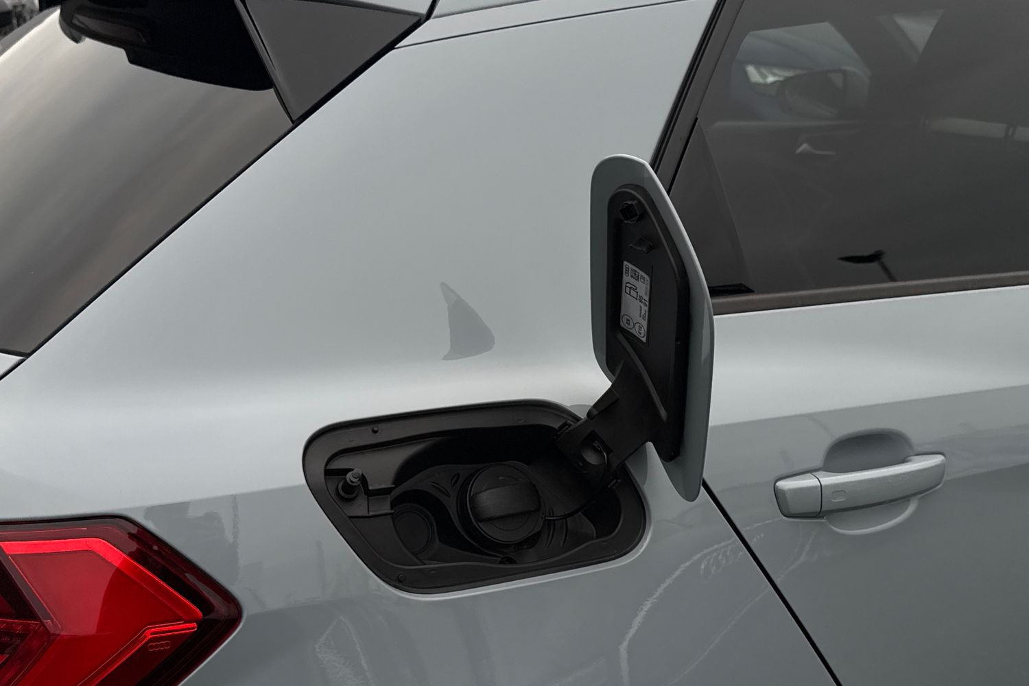 Used Audi A1 2026 for sale - 77787329: Photo 28