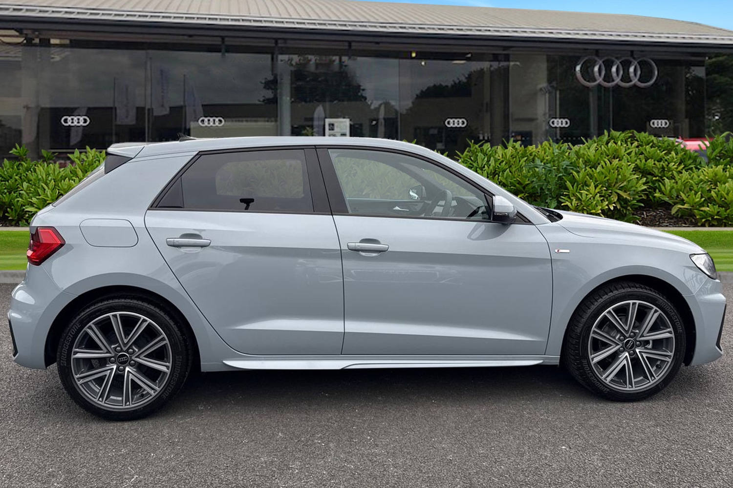 Used Audi A1 2026 for sale - 77787329: Photo 3