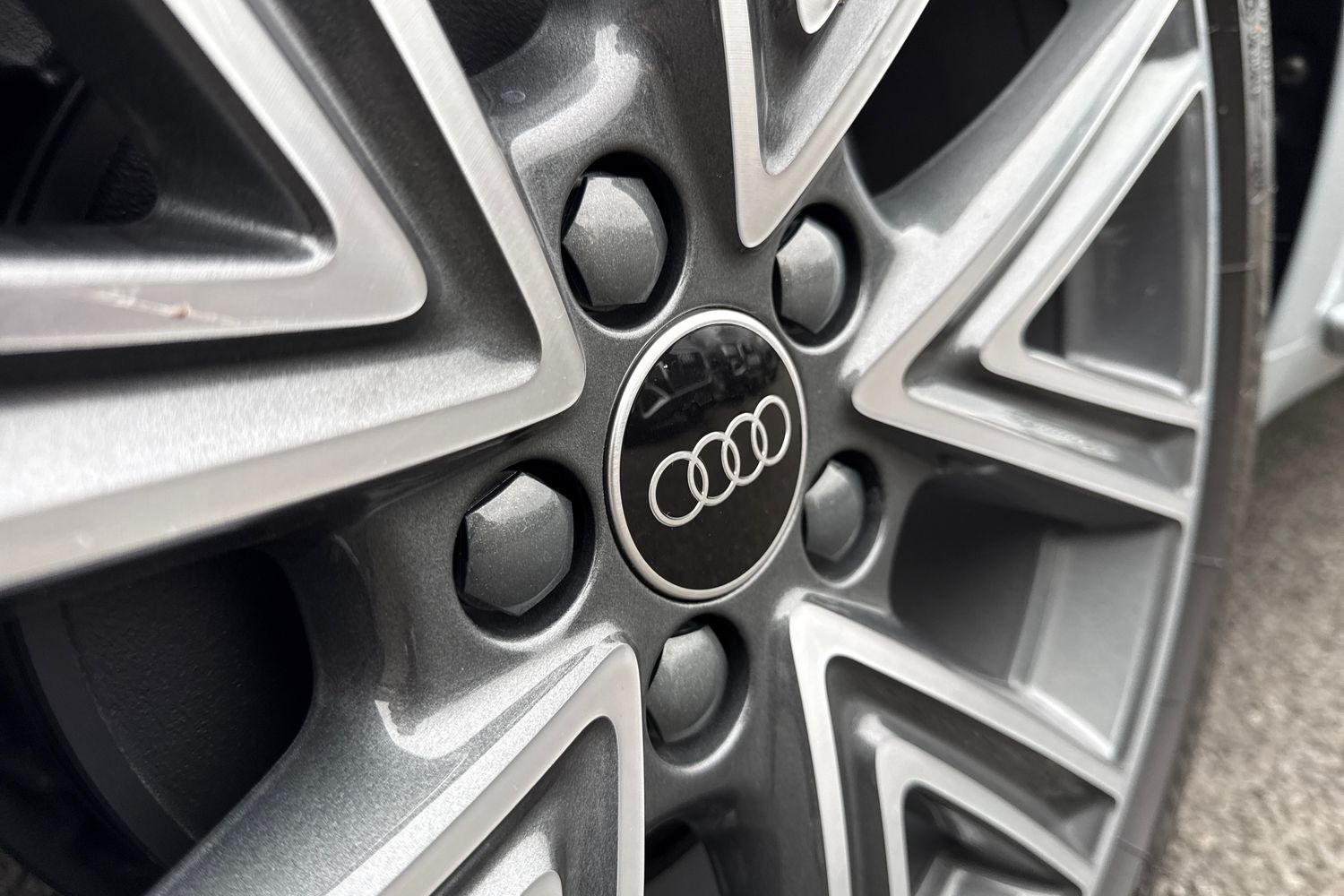 Used Audi A1 2026 for sale - 77787329: Photo 30