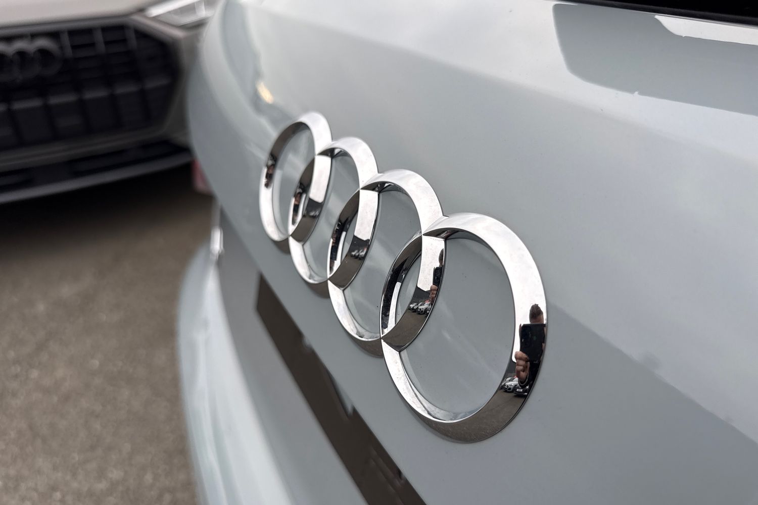 Used Audi A1 2026 for sale - 77787329: Photo 32