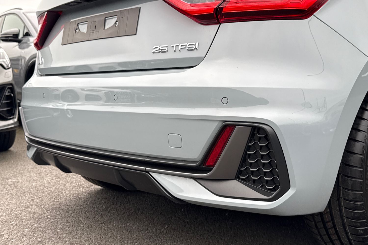 Used Audi A1 2026 for sale - 77787329: Photo 34