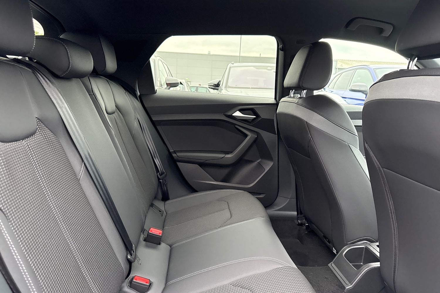 Used Audi A1 2026 for sale - 77787329: Photo 36