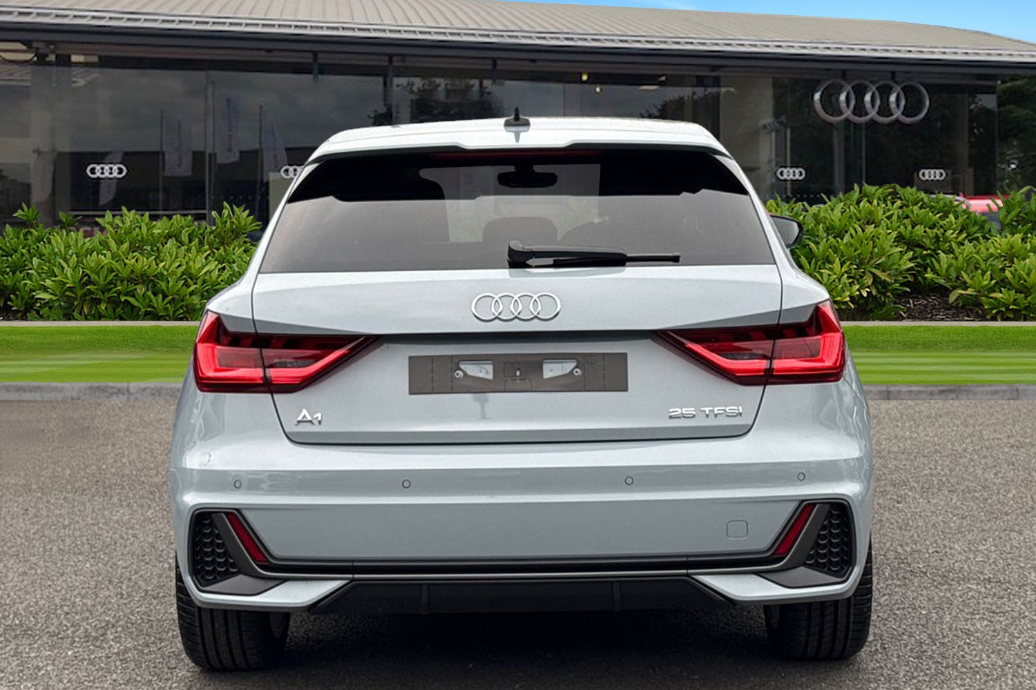 Used Audi A1 2026 for sale - 77787329: Photo 4