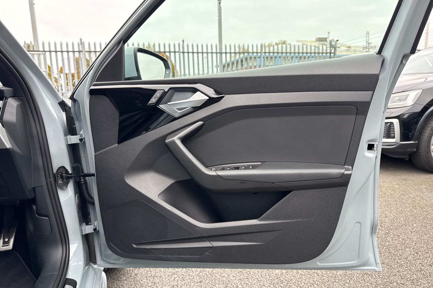 Used Audi A1 2026 for sale - 77787329: Photo 45