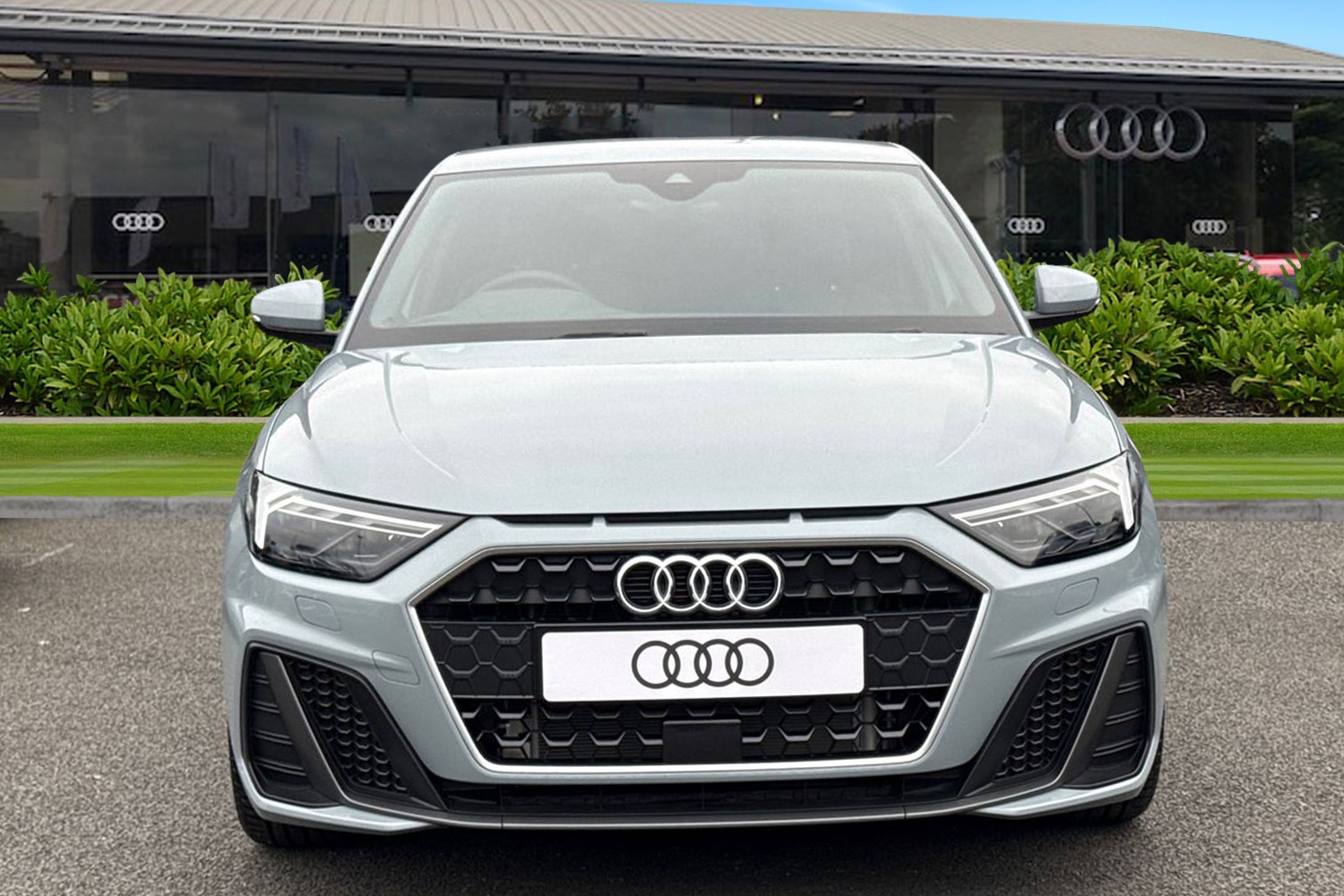 Used Audi A1 2026 for sale - 77787329: Photo 5