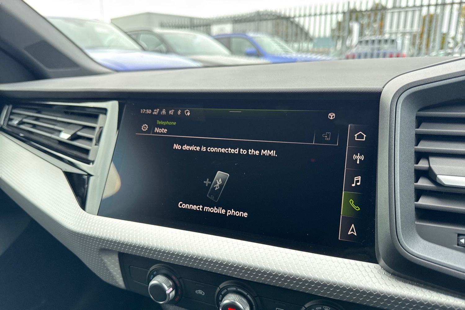 Used Audi A1 2026 for sale - 77787329: Photo 54