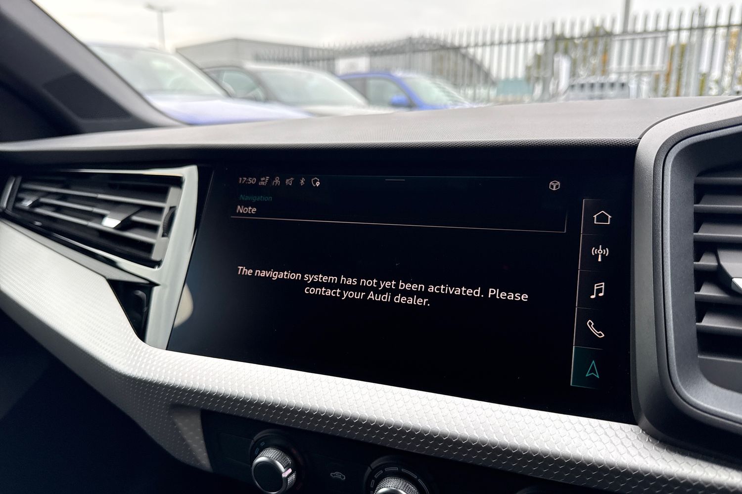 Used Audi A1 2026 for sale - 77787329: Photo 55