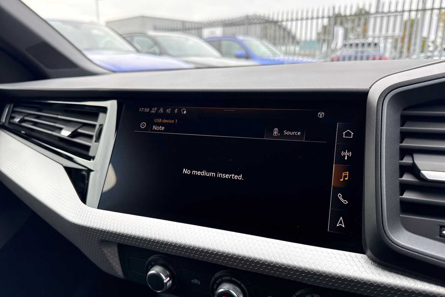 Used Audi A1 2026 for sale - 77787329: Photo 56