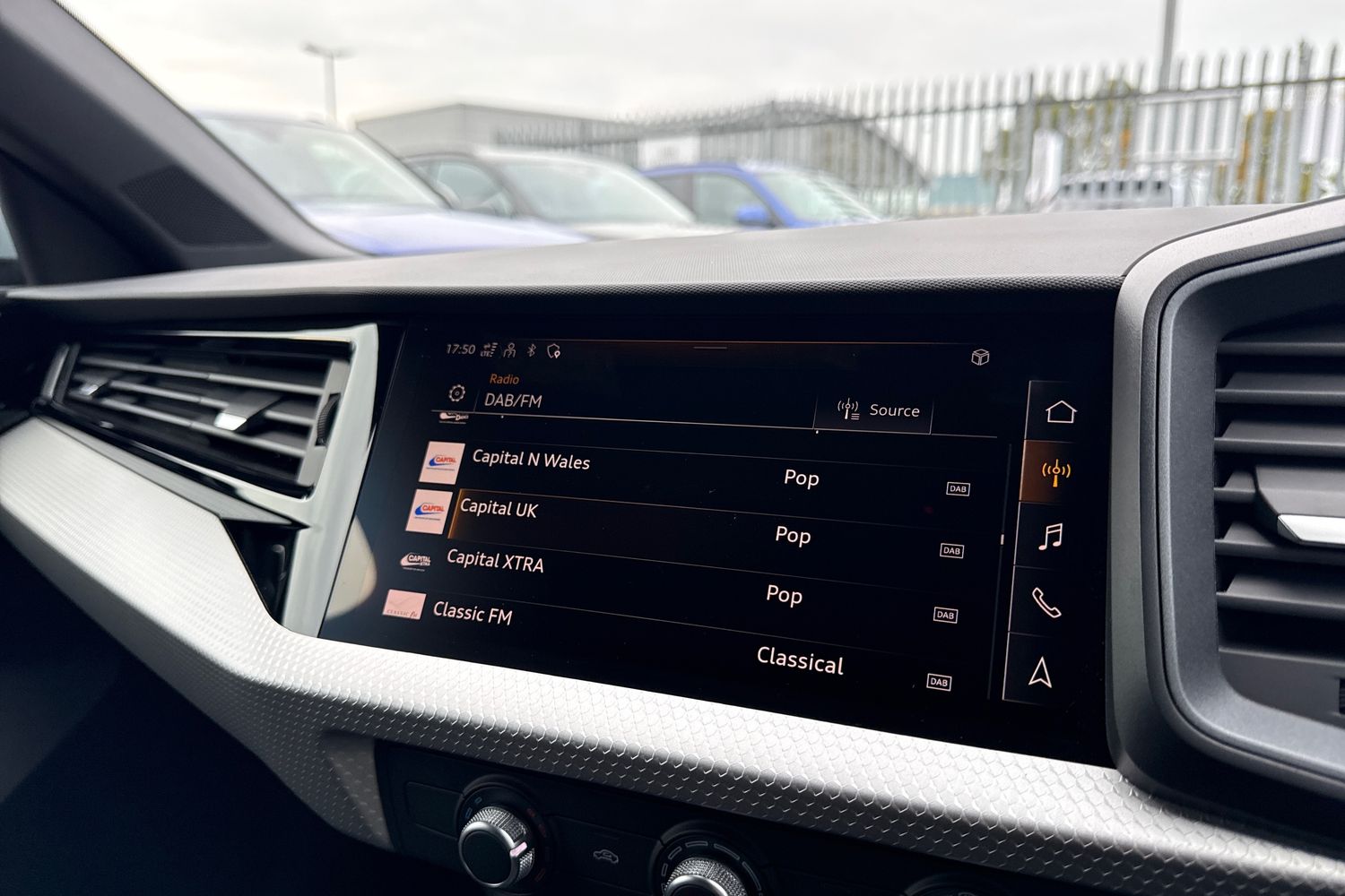 Used Audi A1 2026 for sale - 77787329: Photo 57