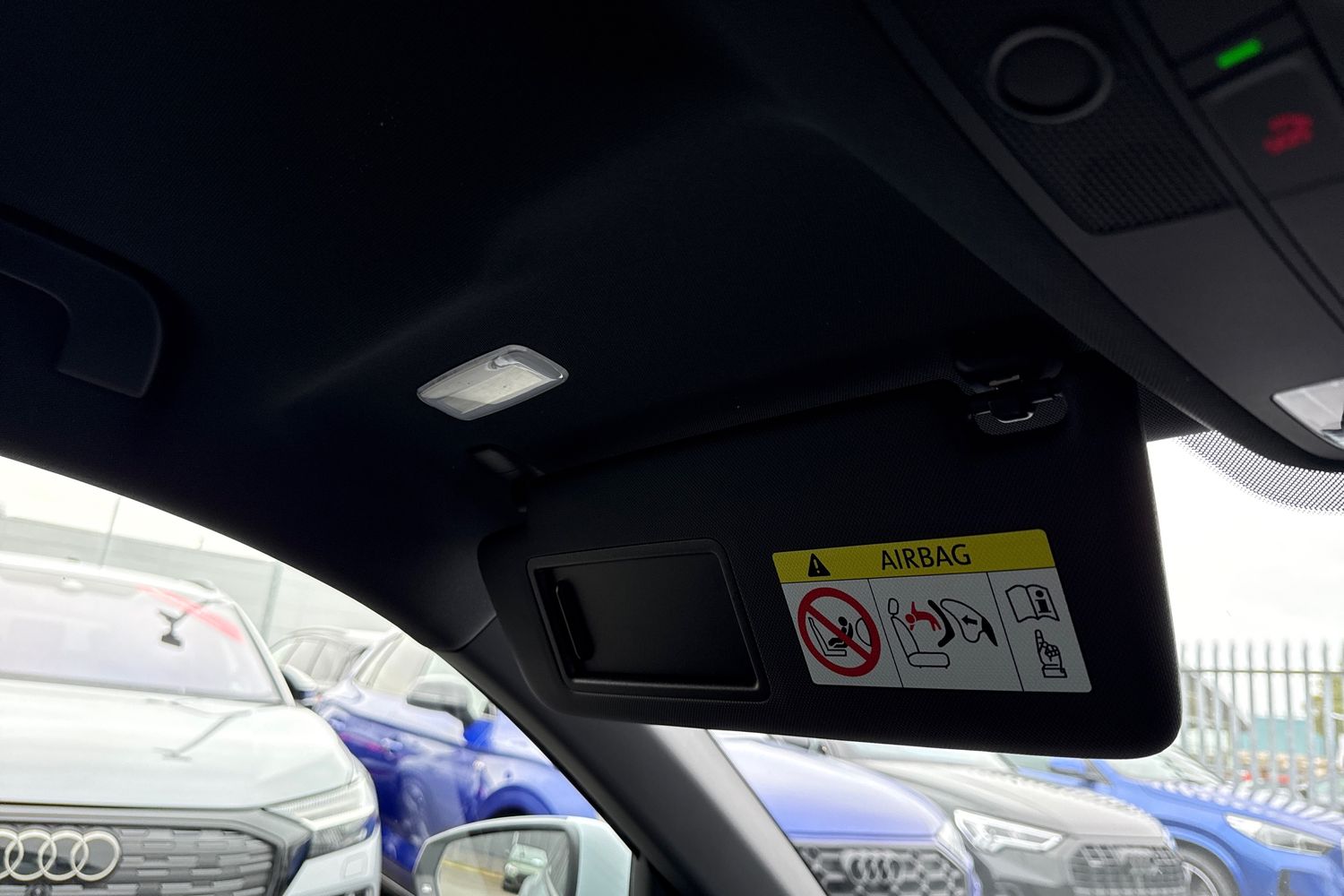 Used Audi A1 2026 for sale - 77787329: Photo 59