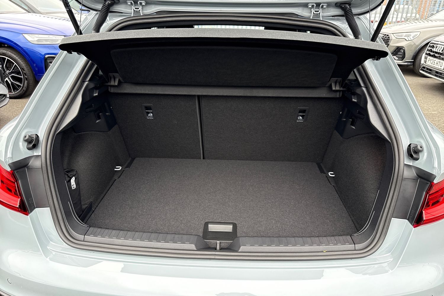 Used Audi A1 2026 for sale - 77787329: Photo 6