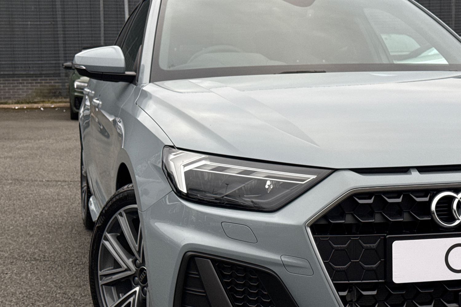 Used Audi A1 2026 for sale - 77787329: Photo 8