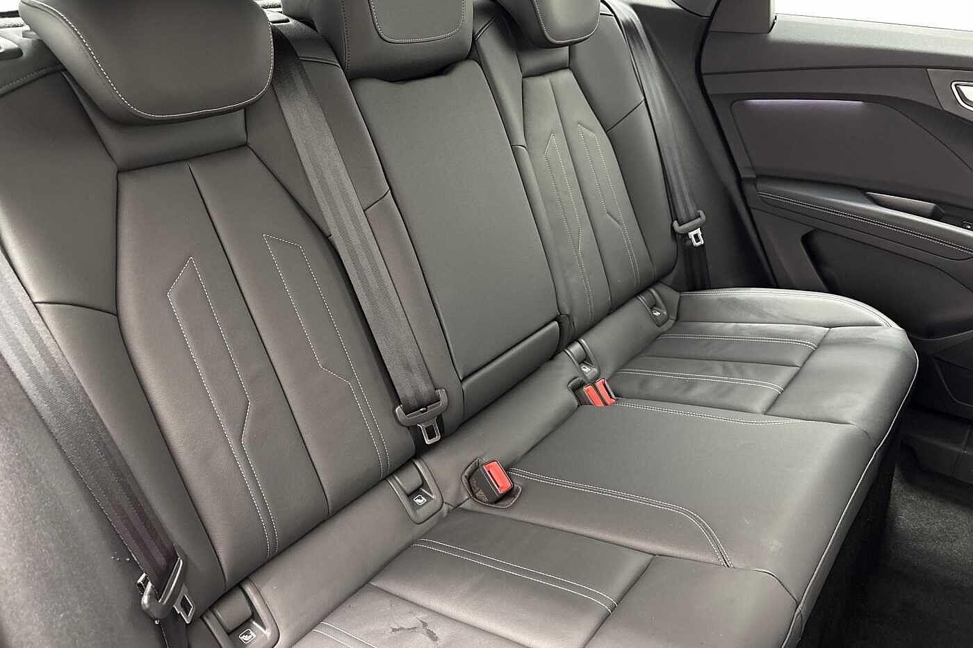 Used Audi Q4 e-tron 2025 for sale - 77546596: Photo 10