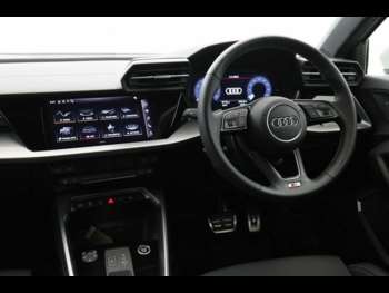 Used Audi A3 2024 for sale - 75091373: Photo