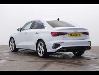 Used Audi A3 2024 for sale - 75091373: Photo