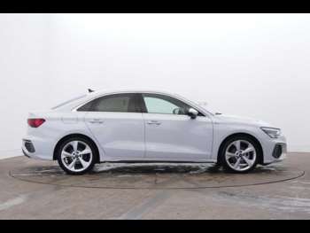 Used Audi A3 2024 for sale - 75091373: Photo