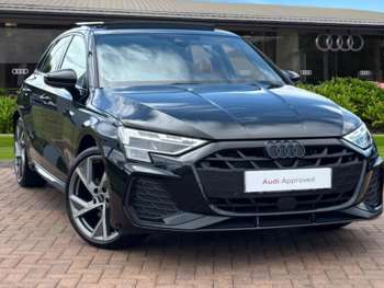 2025 - Black Edition 35 TDI 150 PS S tronic 5-Door