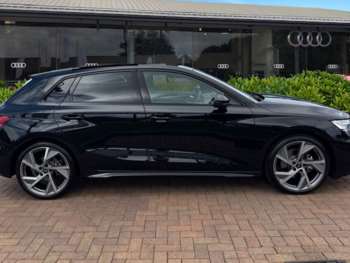 Used Audi A3 2025 for sale - 75083735: Photo