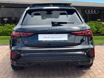 Used Audi A3 2025 for sale - 75083735: Photo