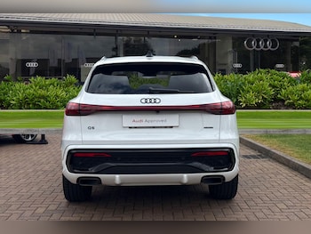 Used Audi Q5 2025 for sale - 78776995: Photo