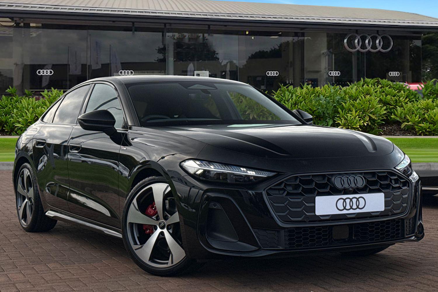 Used Audi A5 2025 for sale - 76654386: Photo 1