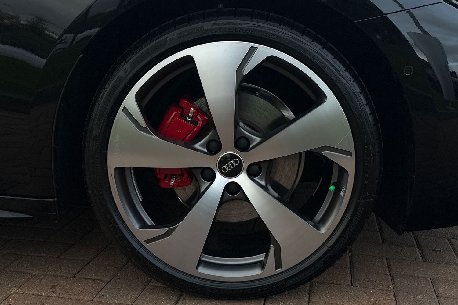 Used Audi A5 2025 for sale - 76654386: Photo 10