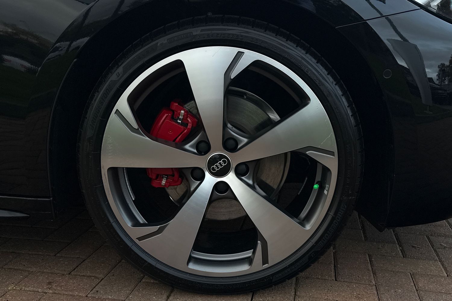 Used Audi A5 2025 for sale - 76654386: Photo 12