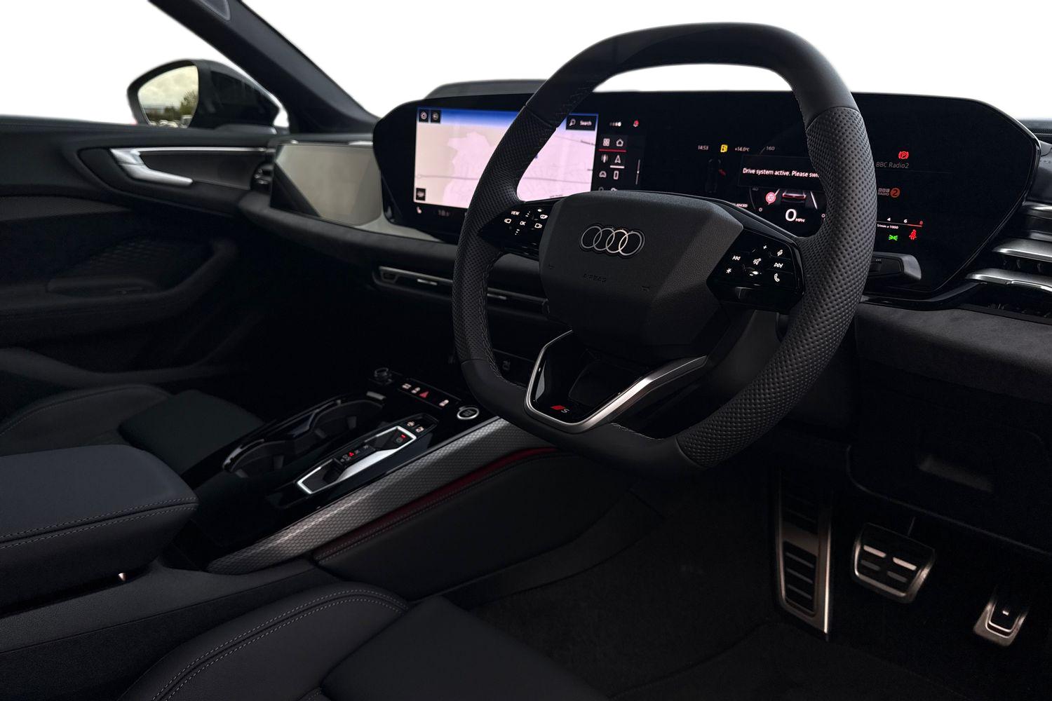 Used Audi A5 2025 for sale - 76654386: Photo 13