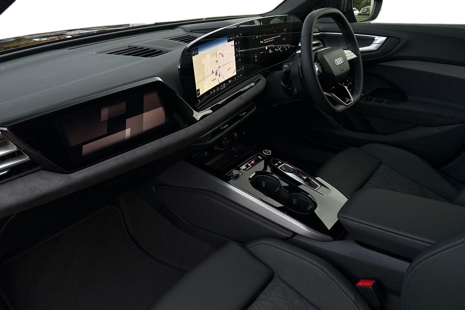 Used Audi A5 2025 for sale - 76654386: Photo 14