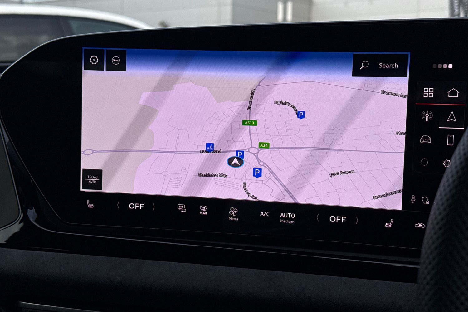 Used Audi A5 2025 for sale - 76654386: Photo 16