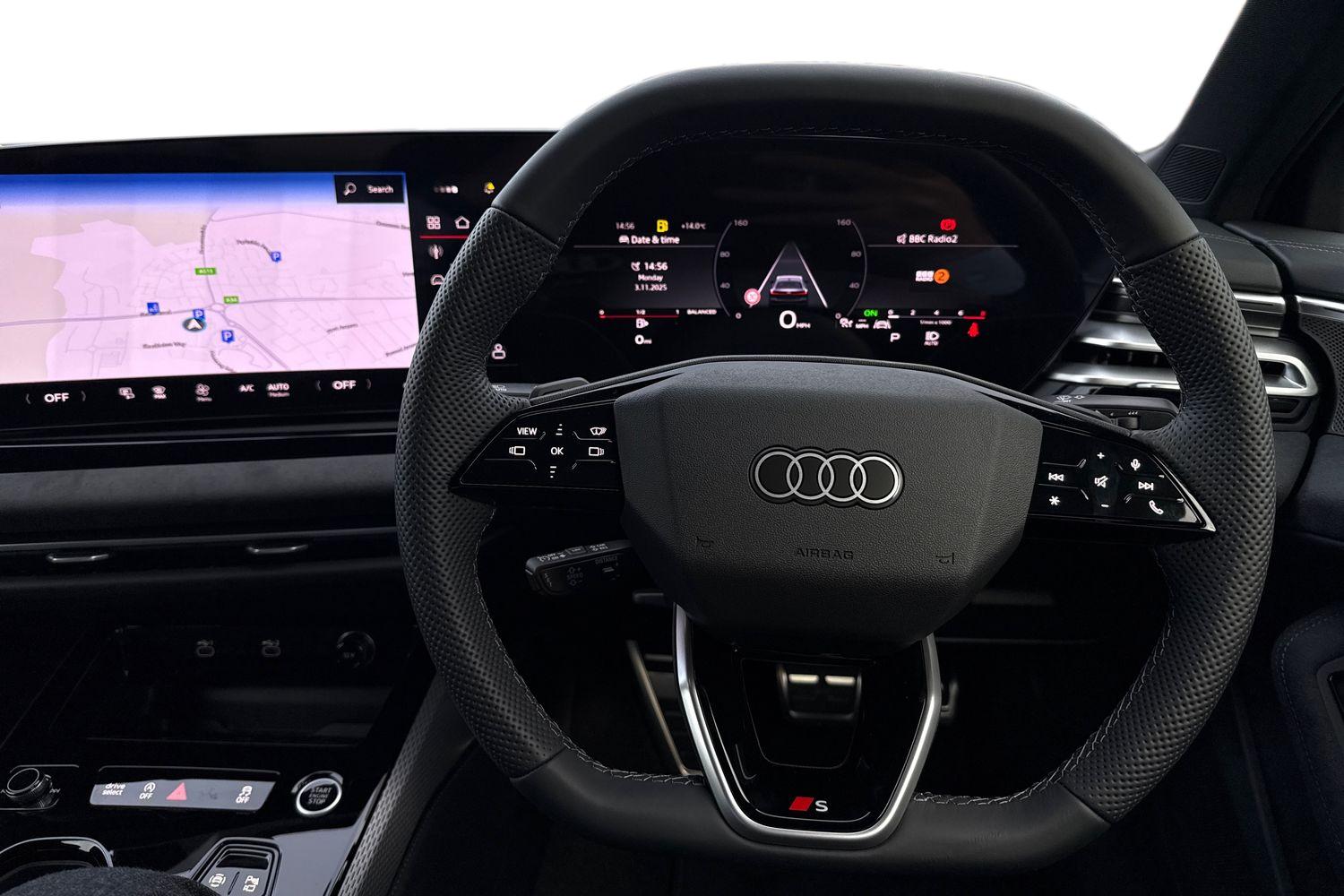 Used Audi A5 2025 for sale - 76654386: Photo 17