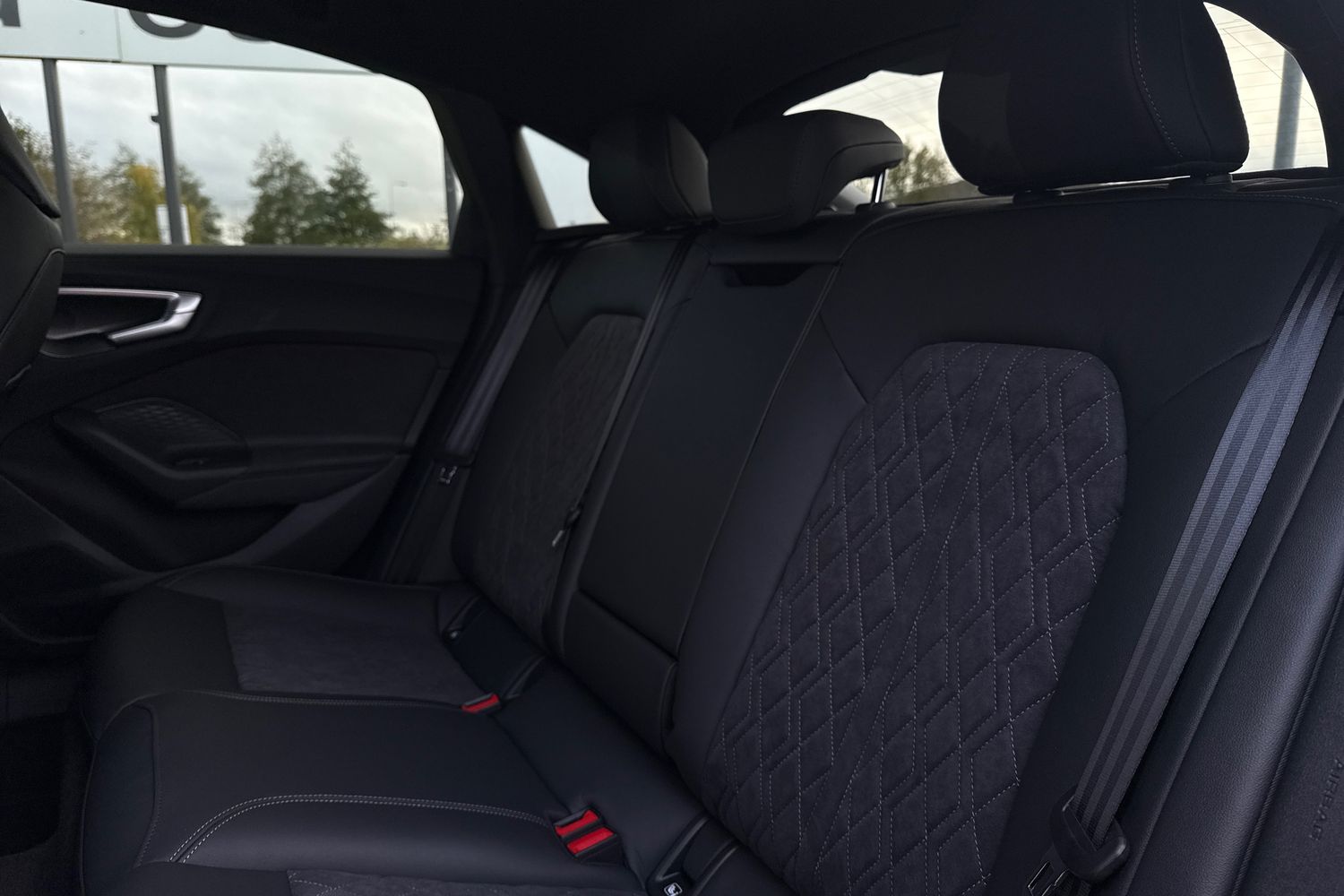 Used Audi A5 2025 for sale - 76654386: Photo 18