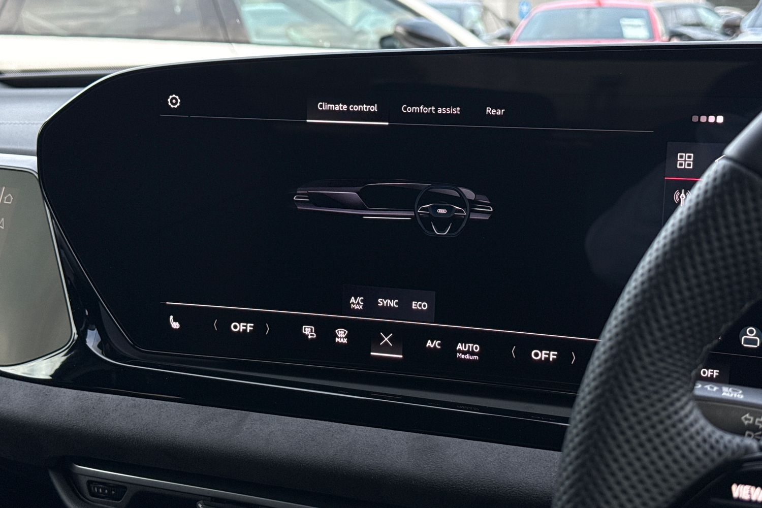 Used Audi A5 2025 for sale - 76654386: Photo 21