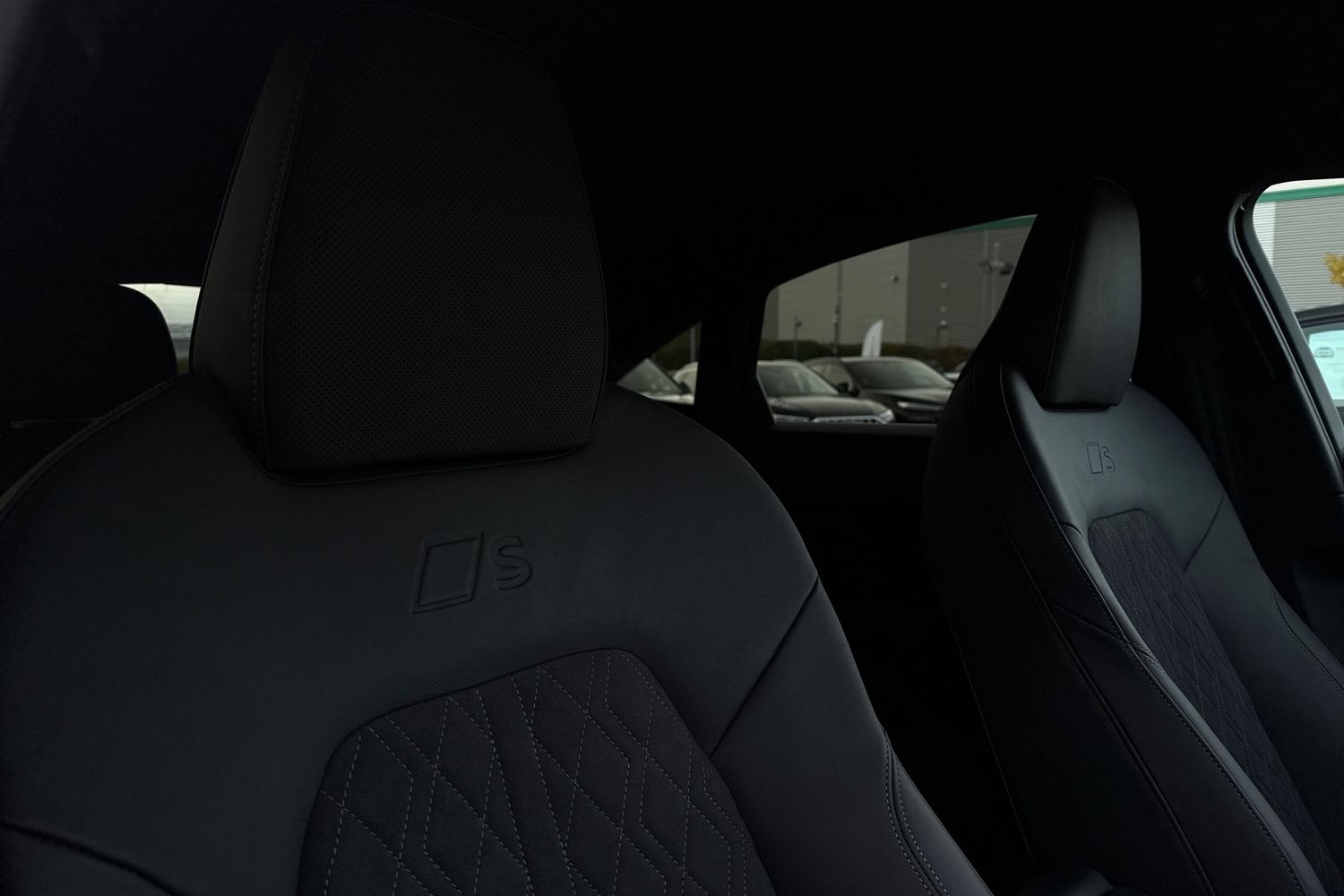 Used Audi A5 2025 for sale - 76654386: Photo 23