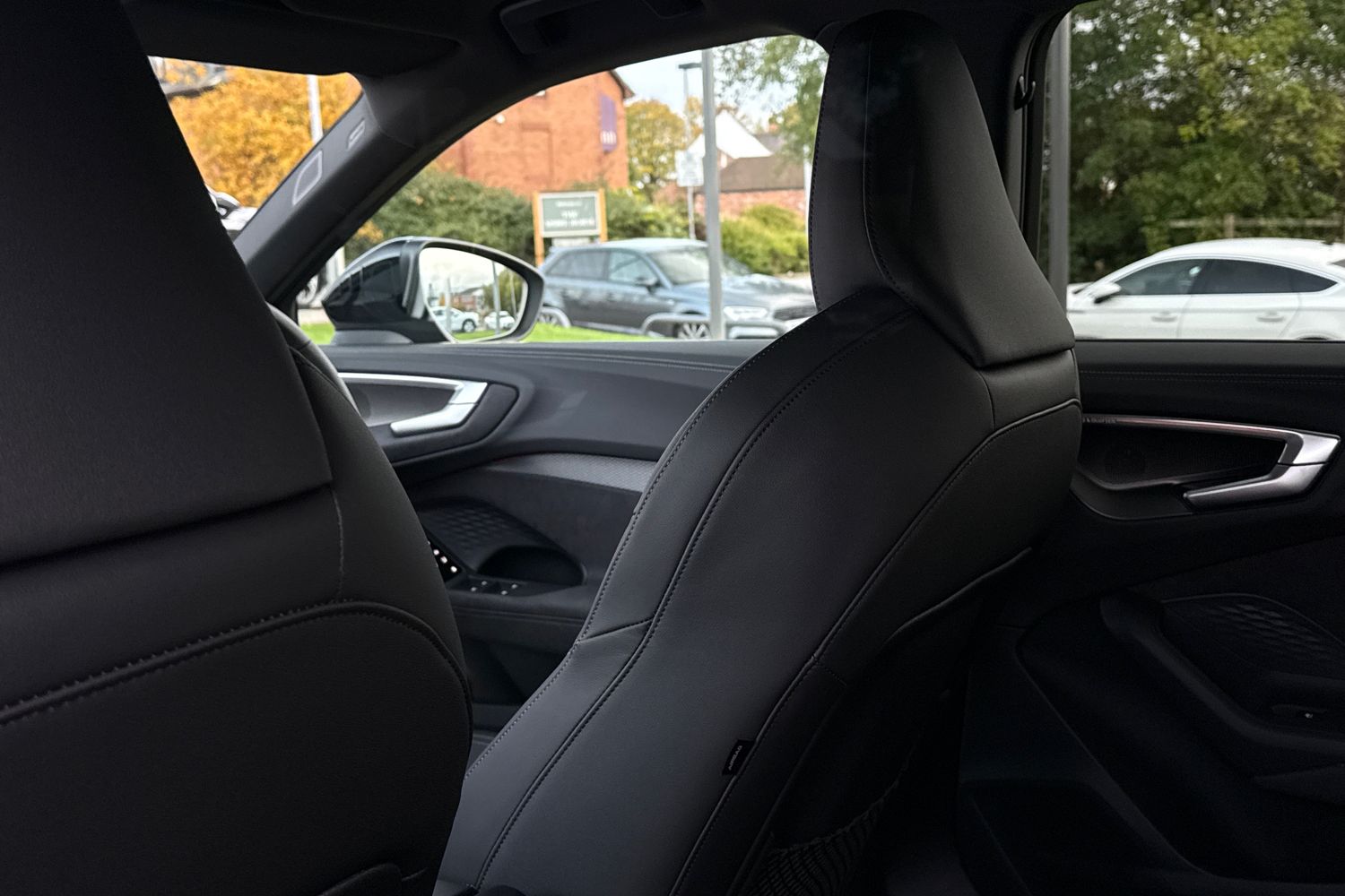 Used Audi A5 2025 for sale - 76654386: Photo 29