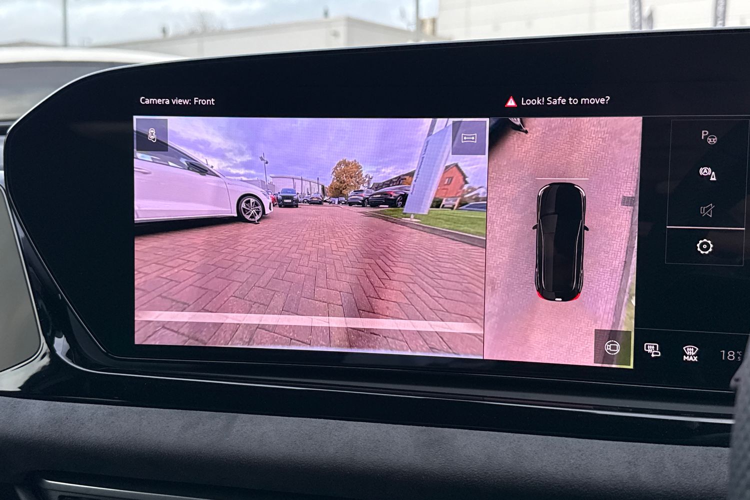 Used Audi A5 2025 for sale - 76654386: Photo 40