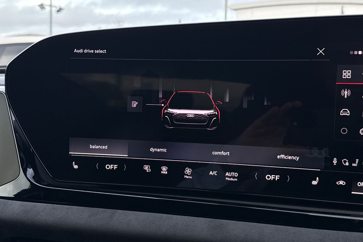 Used Audi A5 2025 for sale - 76654386: Photo 44