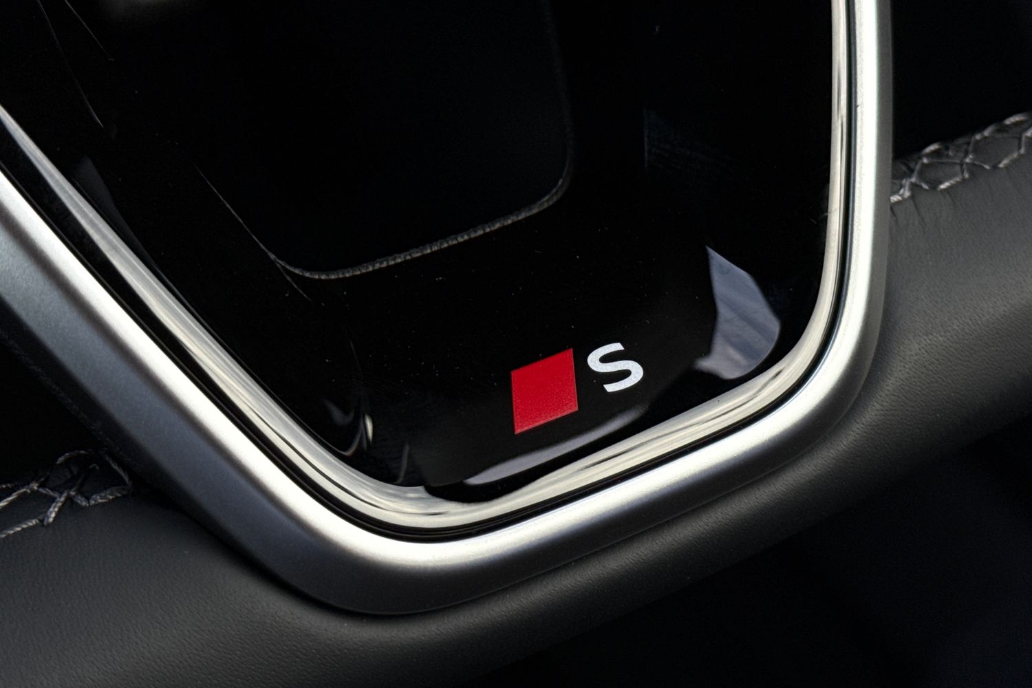 Used Audi A5 2025 for sale - 76654386: Photo 45