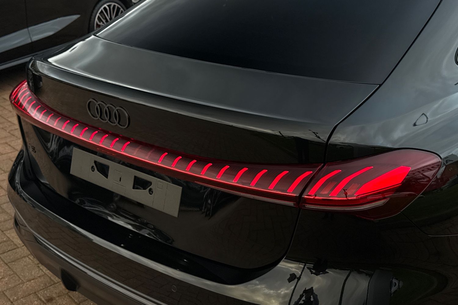 Used Audi A5 2025 for sale - 76654386: Photo 48